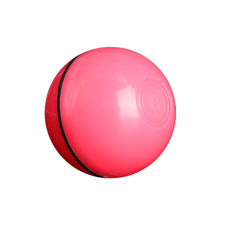 Remote Control Pet Bounce Ball - MRSLM