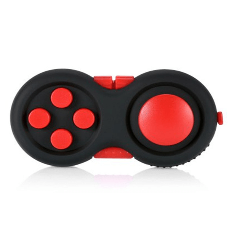 Antistress Toy Adults Children Kids Fidget Pad Stress Relief - MRSLM