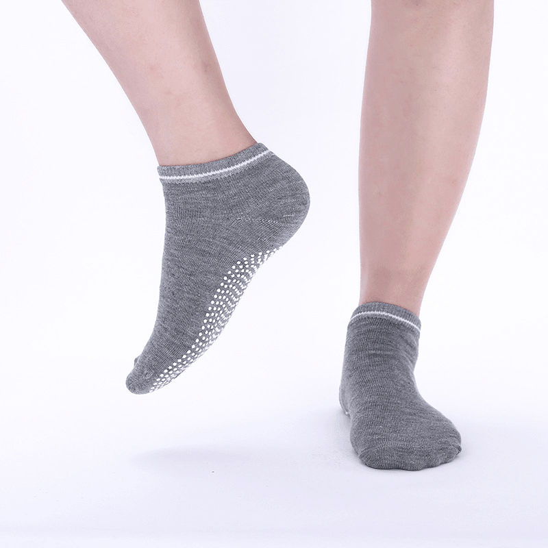 Men Women Platform Sports Socks - MRSLM