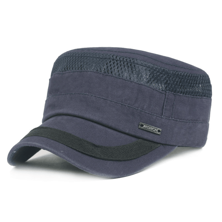 Men'S Flat Cap - MRSLM