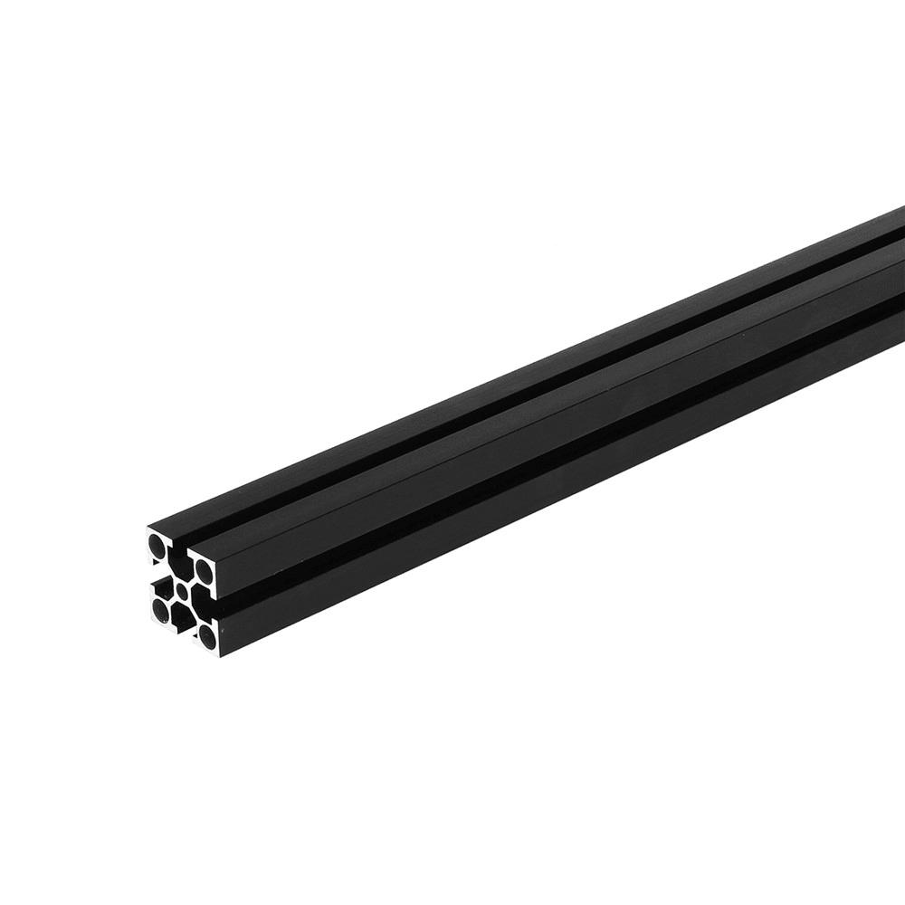 Machifit Black 1000Mm Length 4040 Aluminum Profile Extrusion Frame for CNC - MRSLM