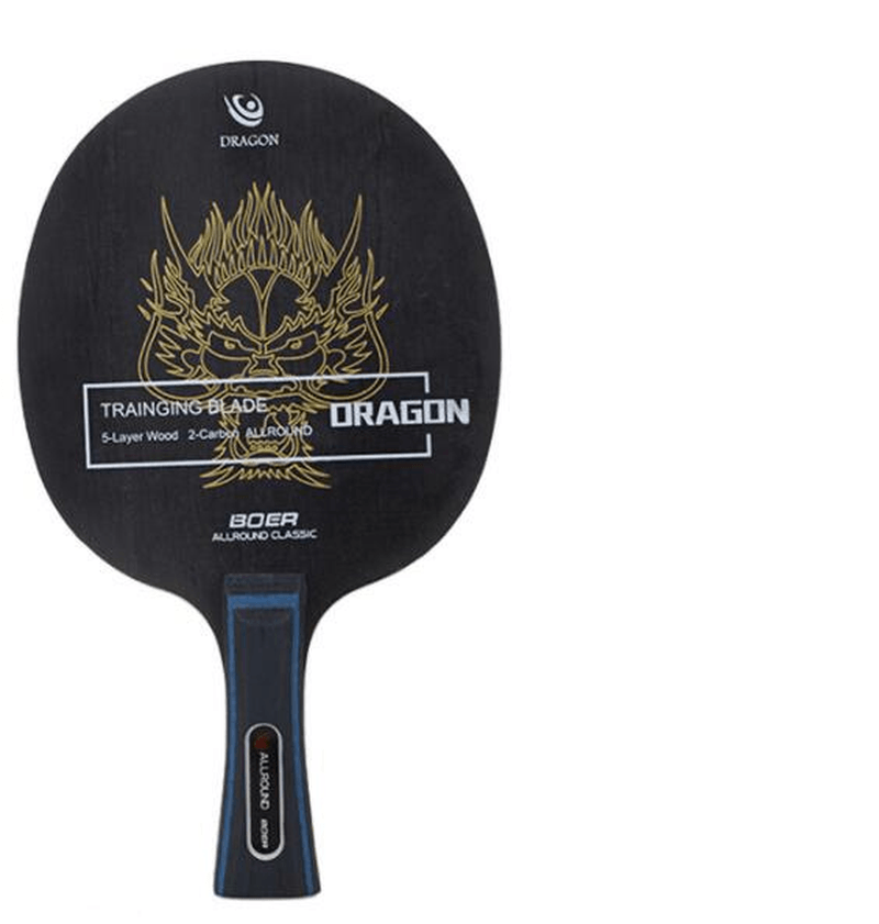 Table Tennis Racket Floor - MRSLM