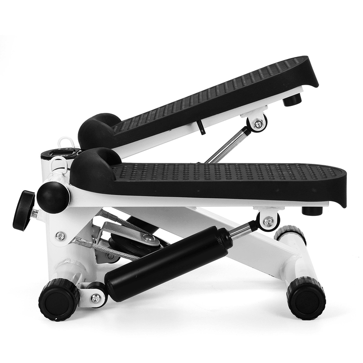 Aerobic Fitness Stepper Mini Home Exercise Tools Leg Waist Training Machine - MRSLM