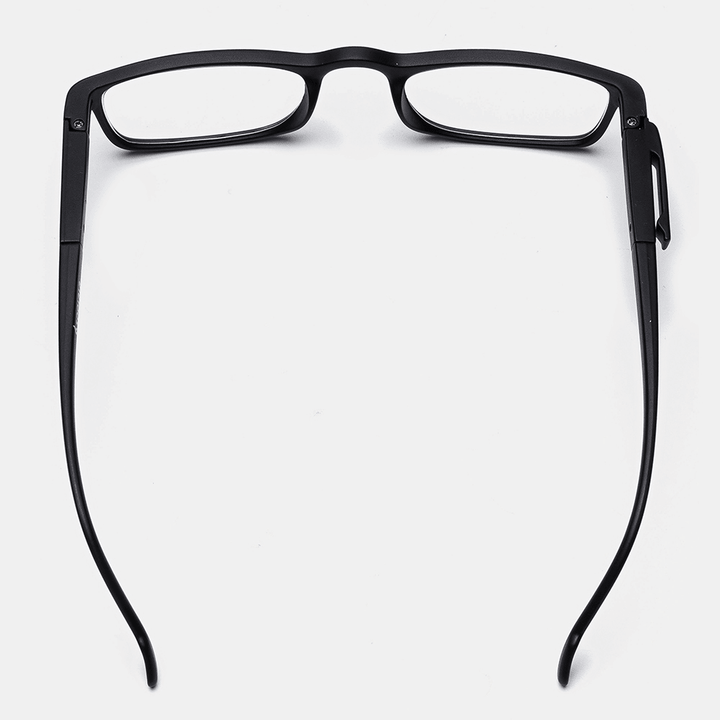 TR90 Portable Durable Light Weight Clipped Reading Glasses - MRSLM