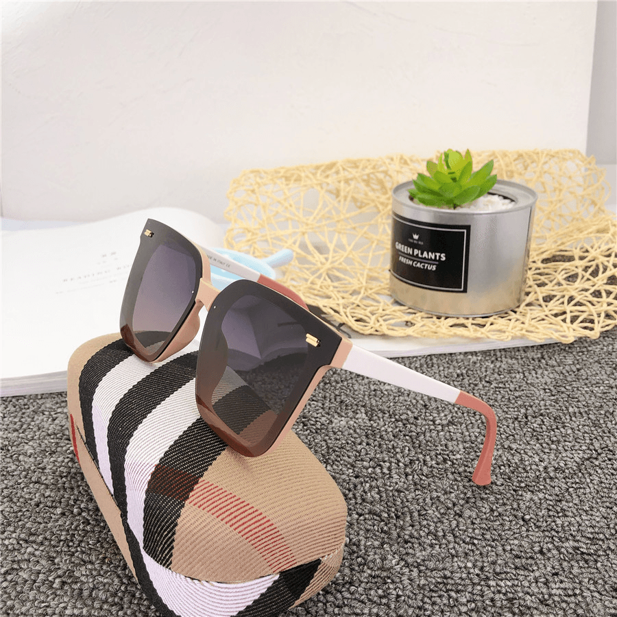 Women'S New Style Fashion Polarized Sunglasses - MRSLM