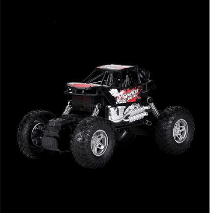 Big Wheel Off-Road Climbing Control Model Car - MRSLM