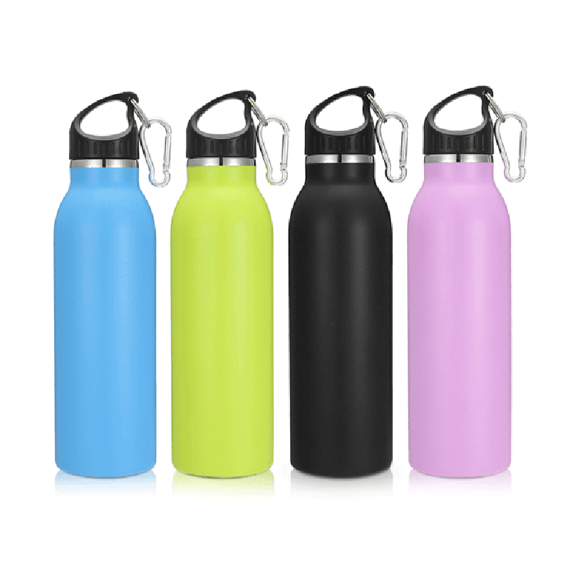 KING DO WAY Thermos Stainless Steel Vacuum Insulated Cup Outdoor Travel Hiking Camping Water Bottle - MRSLM