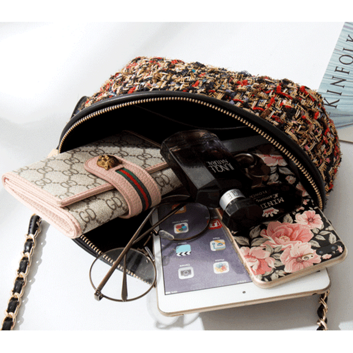 Women Multifunction Crossbody Bag - MRSLM