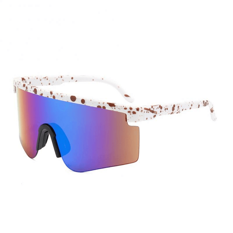 Sports Outdoor Sunglasses Windproof Men'S Cycling - MRSLM