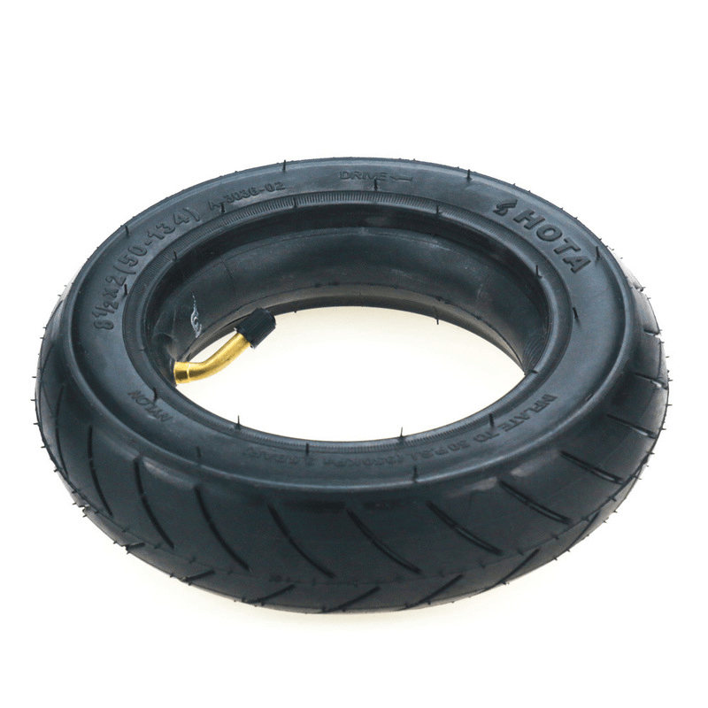 BIKIGHT 1/2X2 8.5Inch Thicken Non-Slip Scooter Tire 134Mm Scooter Inner Tube for Electric Scooter - MRSLM