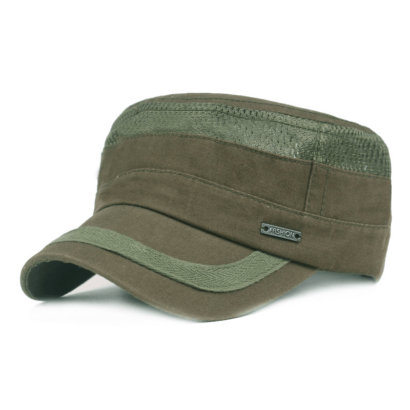 Men'S Flat Cap - MRSLM