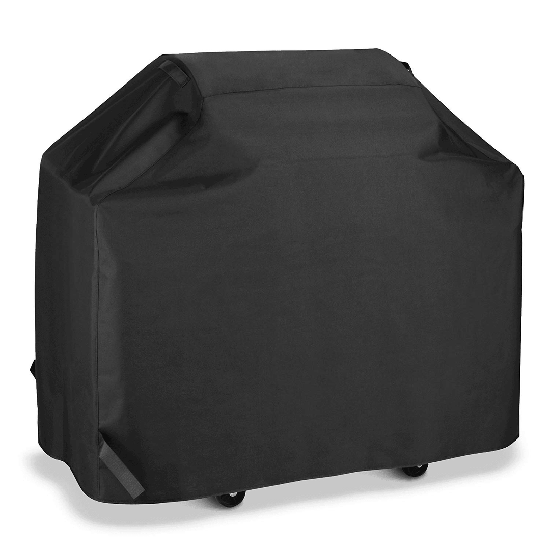 NEW BBQ Dust Cover Barbecue Covers Waterproof Garden Patio Grill Protector Household Merchandises Outdoor Covers - MRSLM