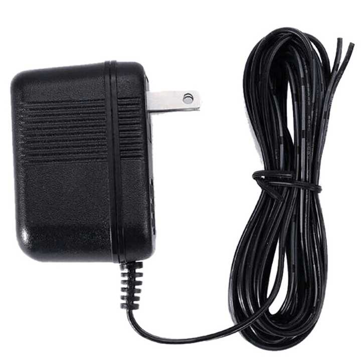 Power Adapter for Ring Video Doorbell/Ring Doorbell Power Supply 230V AC Adapter Plug - MRSLM