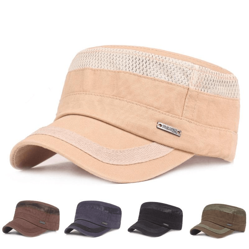 Men'S Flat Cap - MRSLM