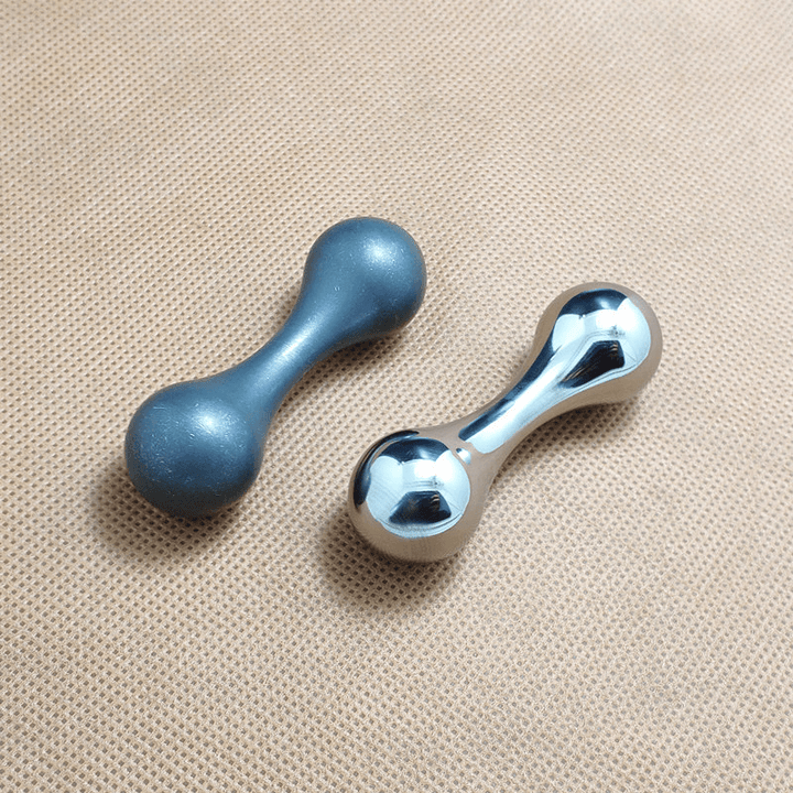 Titanium Fingertip Spinner Finger Limit - MRSLM