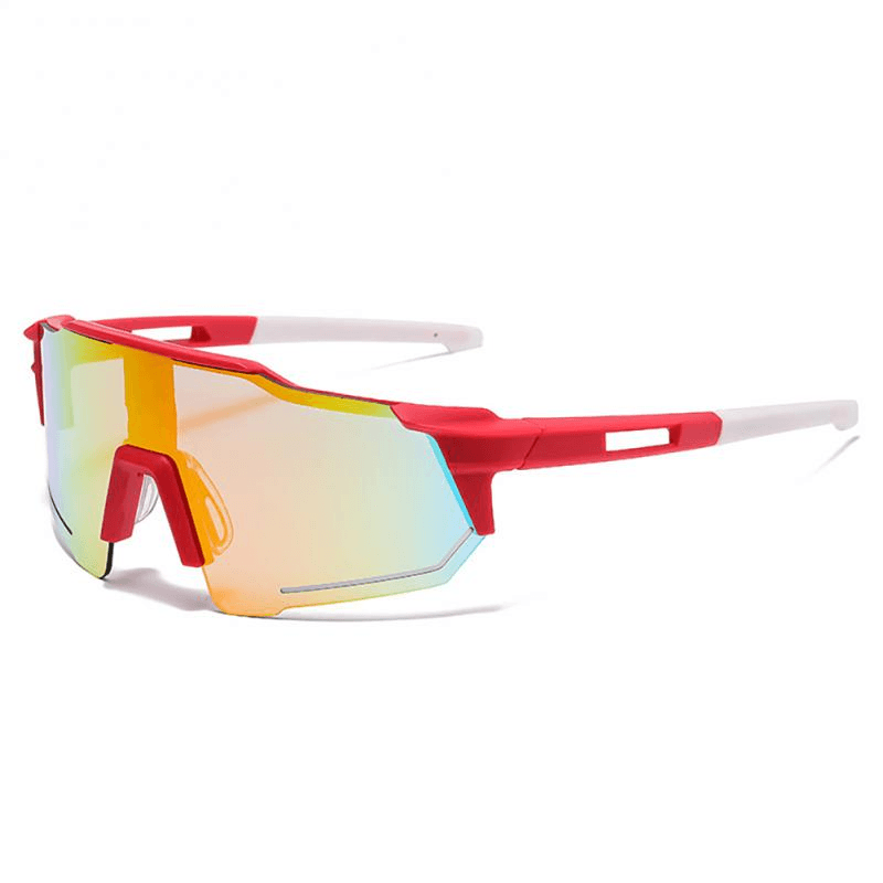 Outdoor Fashion Sports UV Protection Sunshade Sunglasses - MRSLM