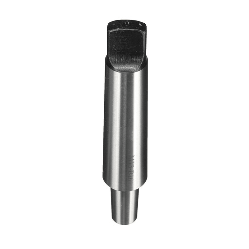 R8-B16 MT2-B16 MT3-B16 Drill Chuck Arbor for Keyless 1-13MM Lathe Self Tighten Tool - MRSLM