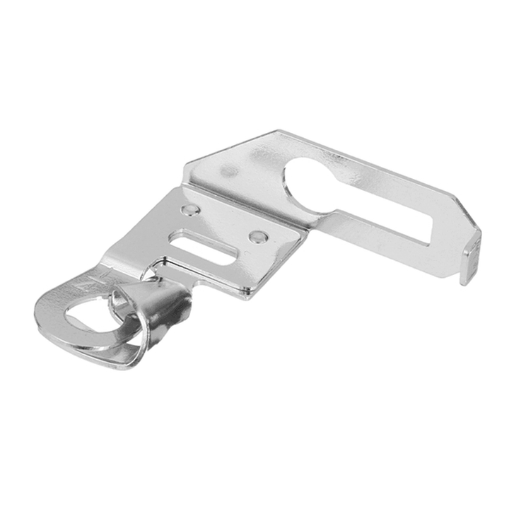 1/4 Inch Sewing Machine Presser Feet Metal Household Sewing Hemmer Foot - MRSLM