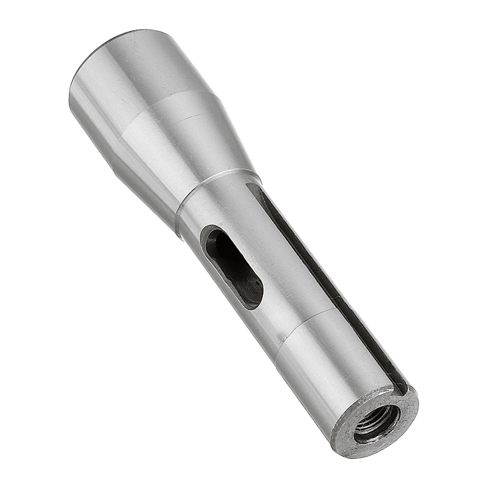 Machifit R8 Shank MS2/3/4 Drill Chuck British Reduction Sleeve Morse Taper Adapter CNC Tool - MRSLM