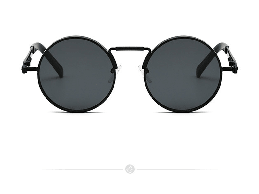 Retro Punk Male Spring Sunglasses - MRSLM