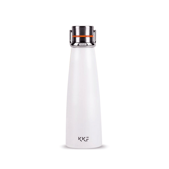 KISSKISSFISH SU-47WS Vacuum Thermos Water Bottle Thermos Cup Portable Water Bottles - MRSLM