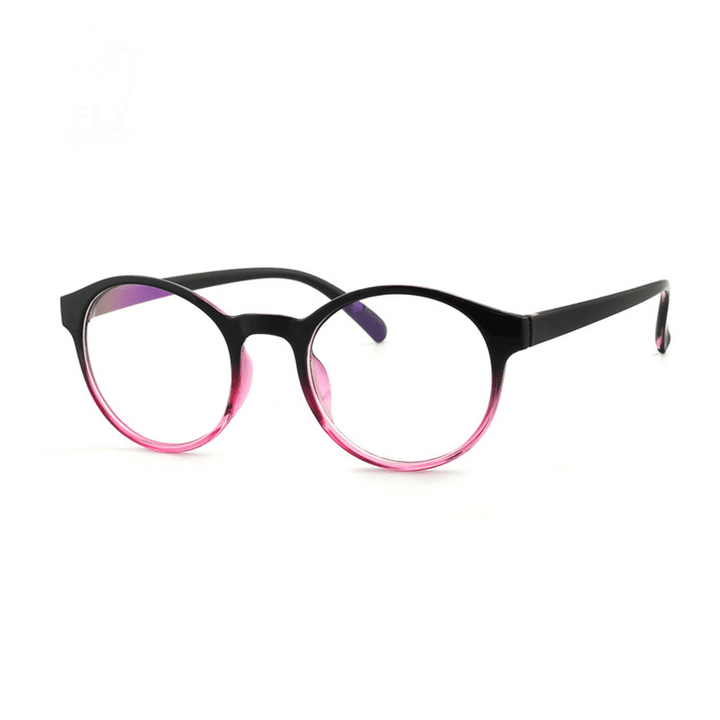 Fashion New Adult Anti-Blue Glasses - MRSLM