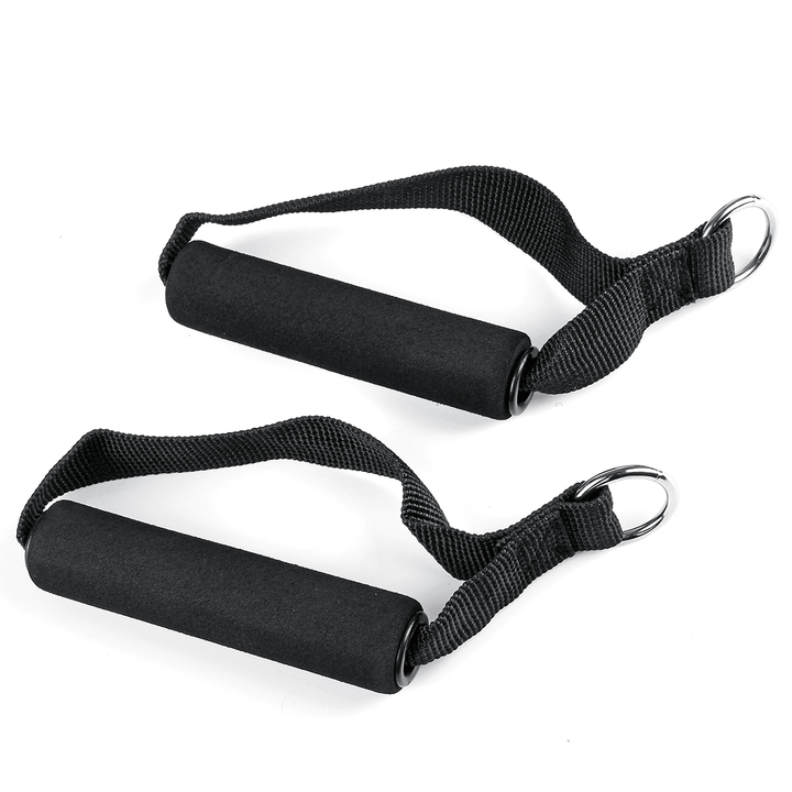 Sports Fitness Resistance Strap Arm Exercise Tools Gym Leg Exercises Training - MRSLM