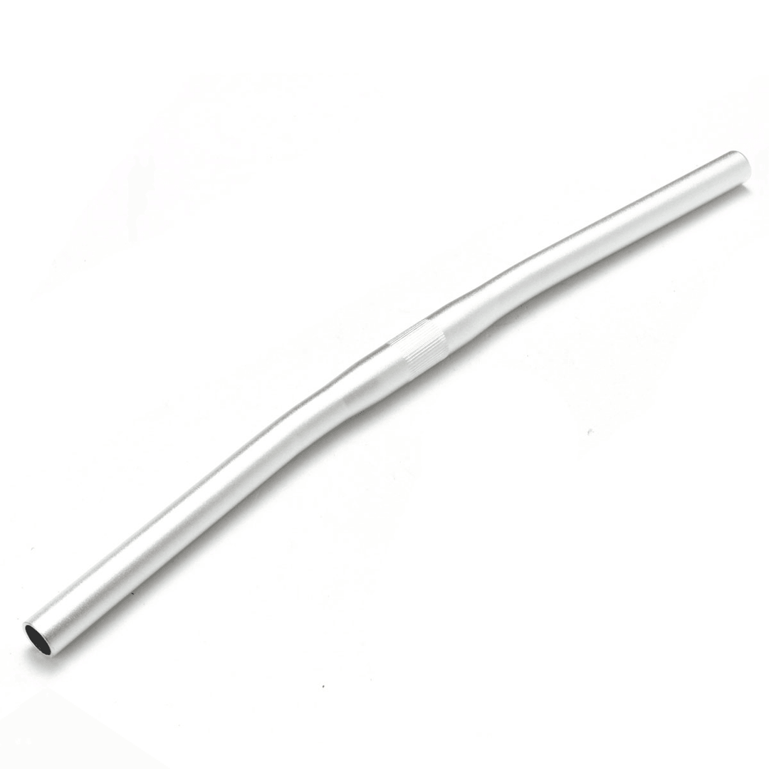 BIKIGHT Aluminum Alloy Cycling Straight Bike MTB Bar Handlebar 25.4Mm Flat 250Mm Length - MRSLM