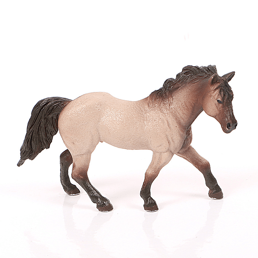 Simulation Horse Landscape Decoration Ornaments - MRSLM