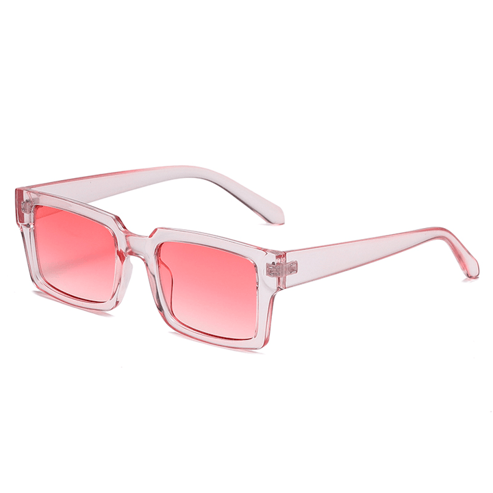 New Retro Box Sunglasses for Men and Women - MRSLM