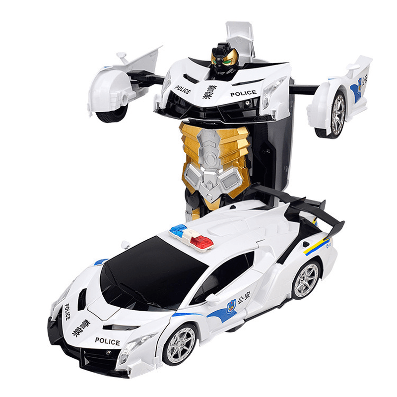 Charging Drift Racing Children'S Boys Toy Car Gift - MRSLM