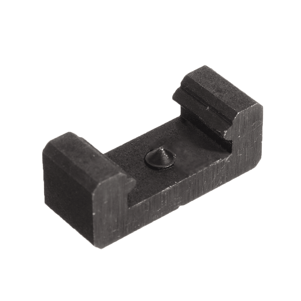 Machifit MGN9 MGN12 MGN15 Linear Guide Rail Limit Block Positioning Ring Slider Limit Fixed Block - MRSLM