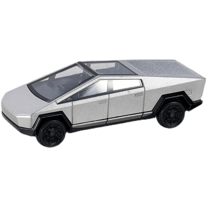 Children'S Toy Alloy Car Model Toy Car Limited Edition Metal Car New Style Pickup - MRSLM