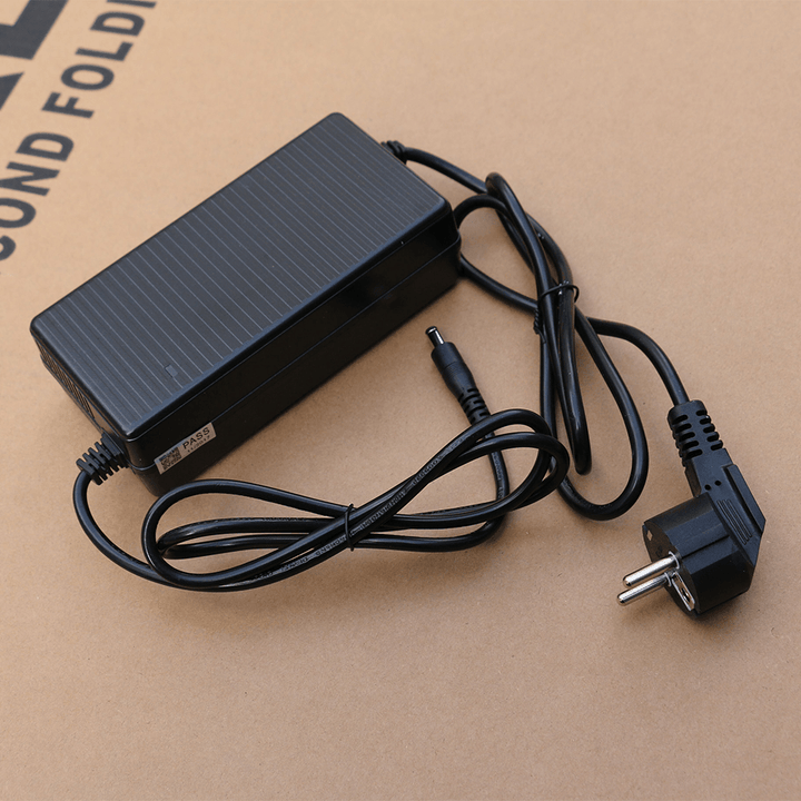 BIKIGHT 42V 2A AC Power Adapter CMS-F16 250W Folding Electric Bicycle Battery Charger - MRSLM