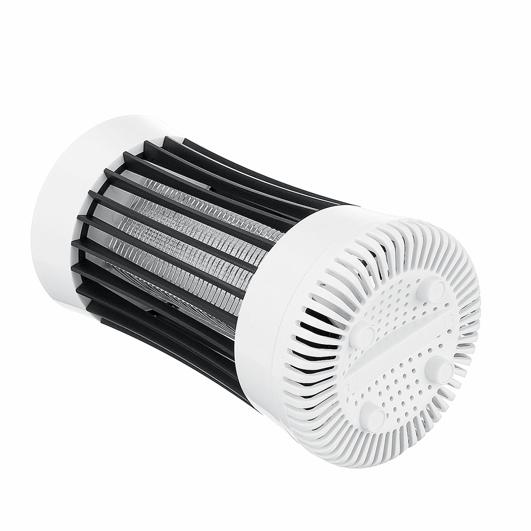 Electric Physical Mosquito Killer Lamp Outdoor/Indoor Fly Bug Insect Zapper Trap - MRSLM