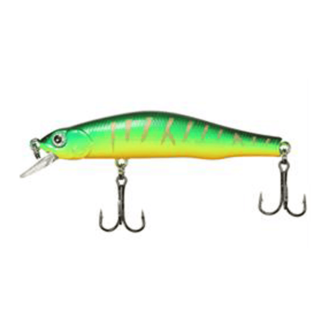 ZANLURE 1Pc 80Mm/3.15" 8.5G Magnet Minnow Fishing Lure Artificial Hard Bait Hook 3D Eyes Sea Fishing - MRSLM