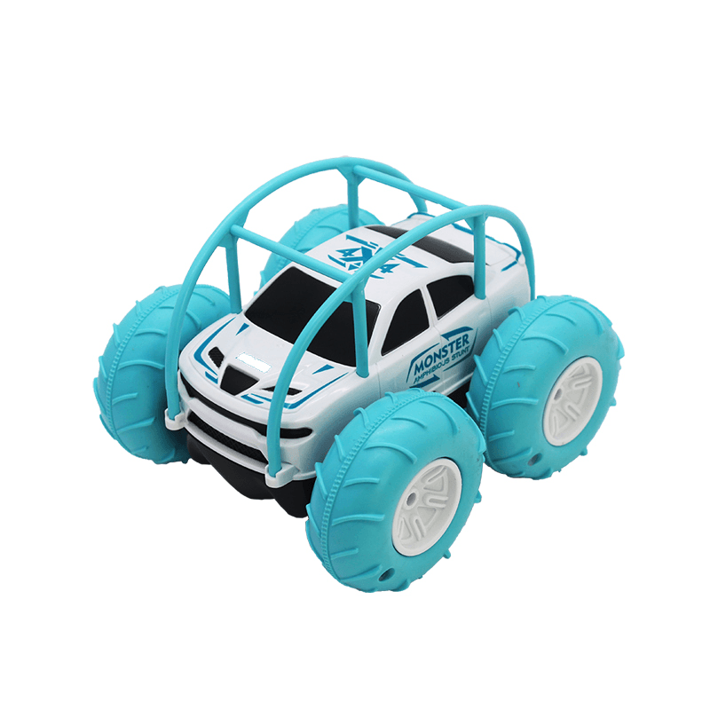 Children'S Amphibious Remote Control Car Toy - MRSLM