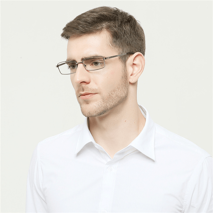 HD Anti-Fatigue Computer Reading Glasses - MRSLM