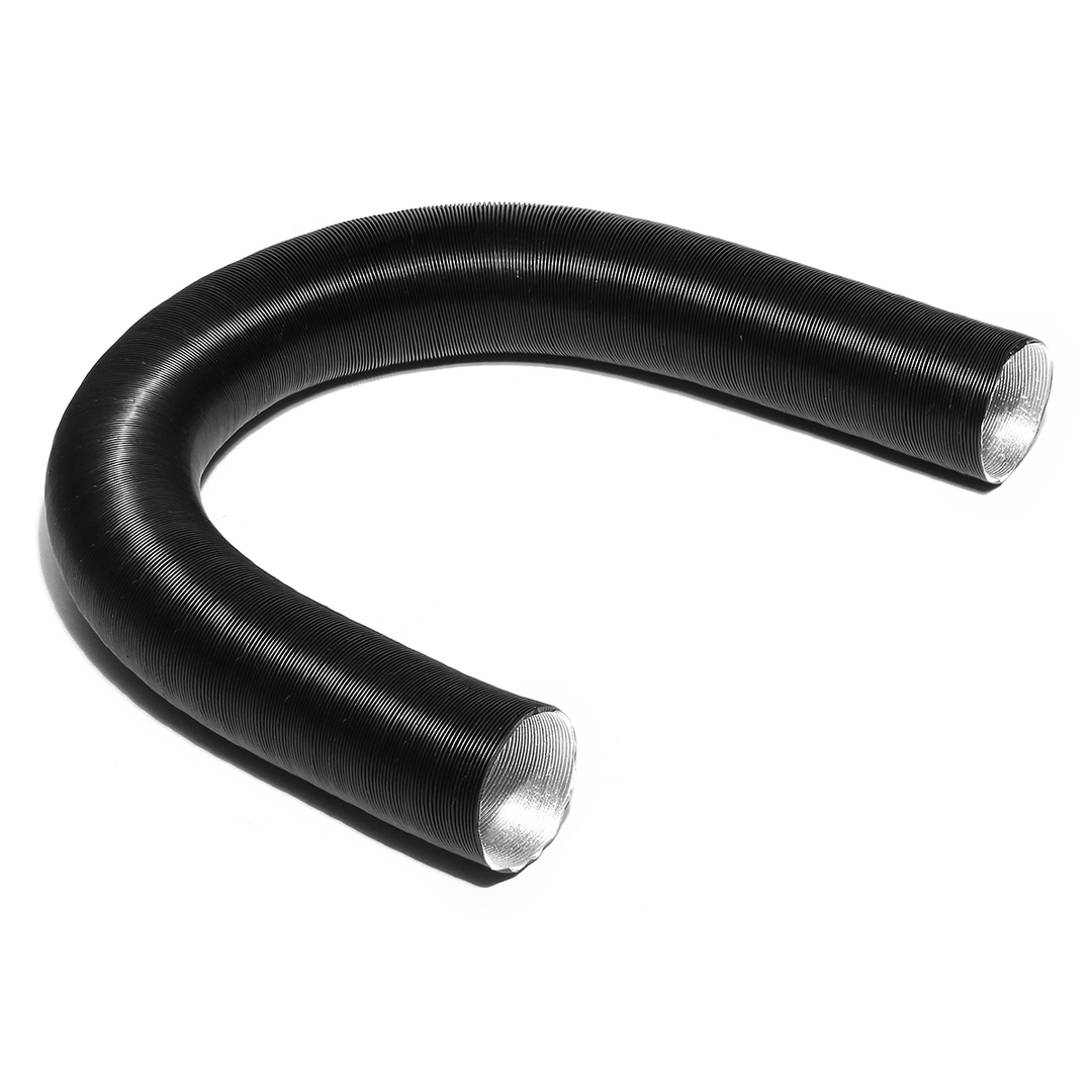 42Mm Outlet Tube Heater Duct Pipe Air Ducting for Air Diesel Heater 4 Holes Car Truck - MRSLM