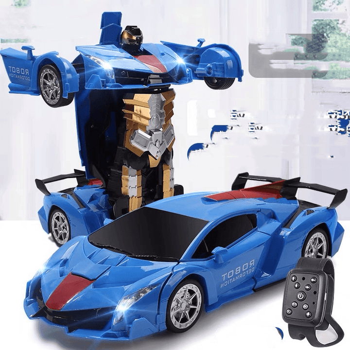 Charging Drift Racing Children'S Boys Toy Car Gift - MRSLM