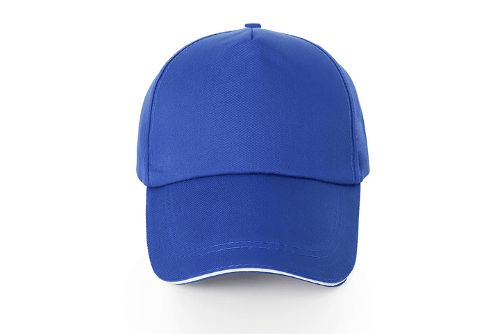 Advertising Cap Volunteer Volunteer Cap Printing Travel Cap Baseball Cap Custom - MRSLM