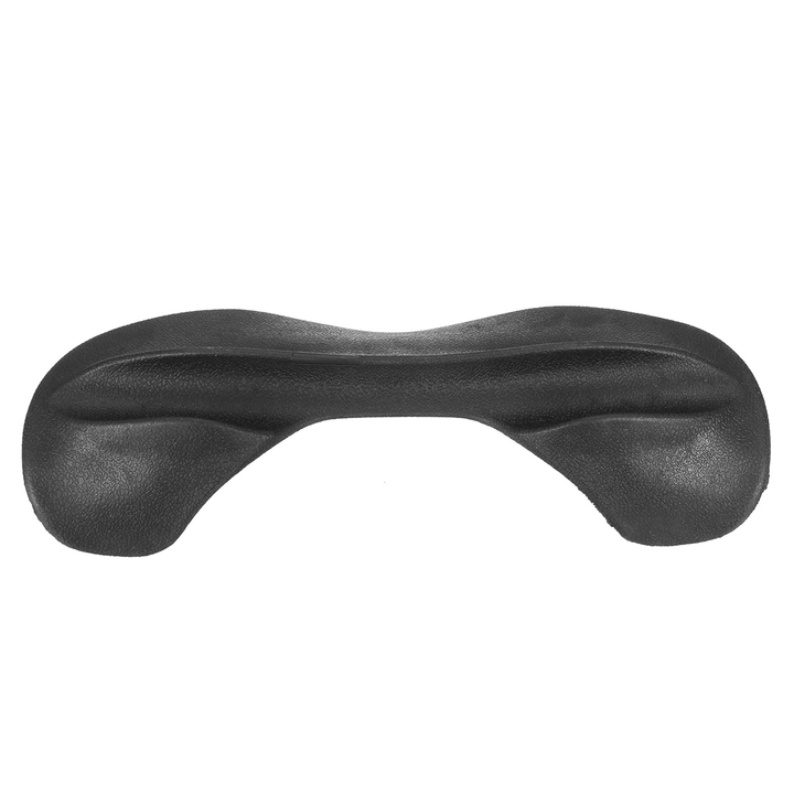 TPE Weightlifting Squat Pad Neck Shoulder Support Sports Barbell Gym Protector - MRSLM