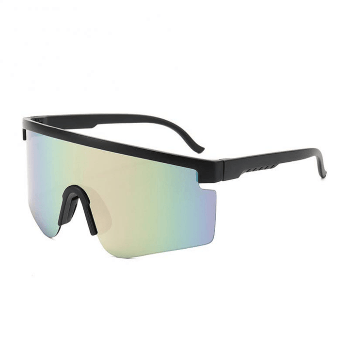 Sports Outdoor Sunglasses Windproof Men'S Cycling - MRSLM