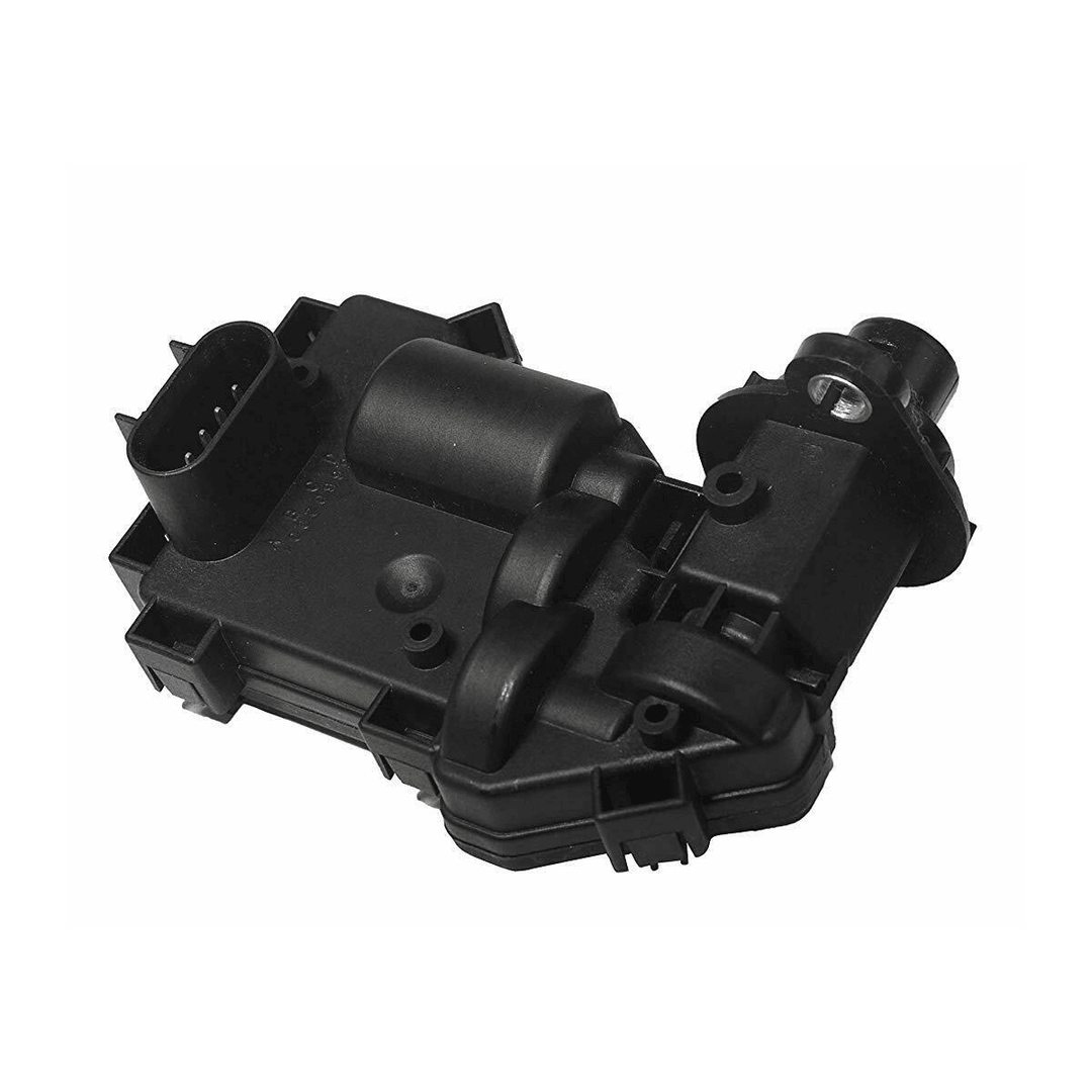 Front Axle Disconnect Actuator for Trailblazer Envoy Rainer Bravada 4WD Replacement Accessories - MRSLM