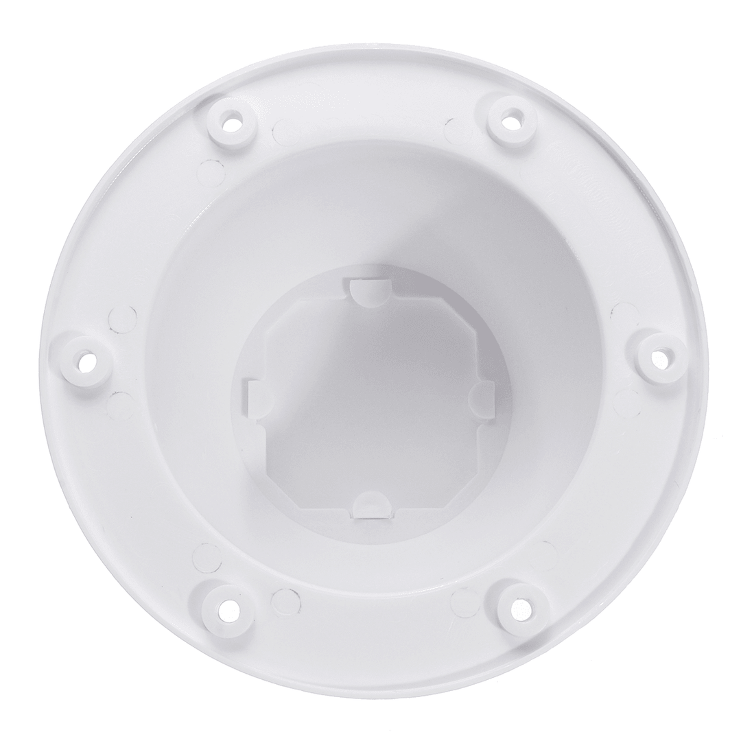 RV Camper Trailer Roof Ventilation Plumbing Vent Cap RV Ventilation Cap 1-1/4''&1-1/2'' Removable Button Cap - MRSLM