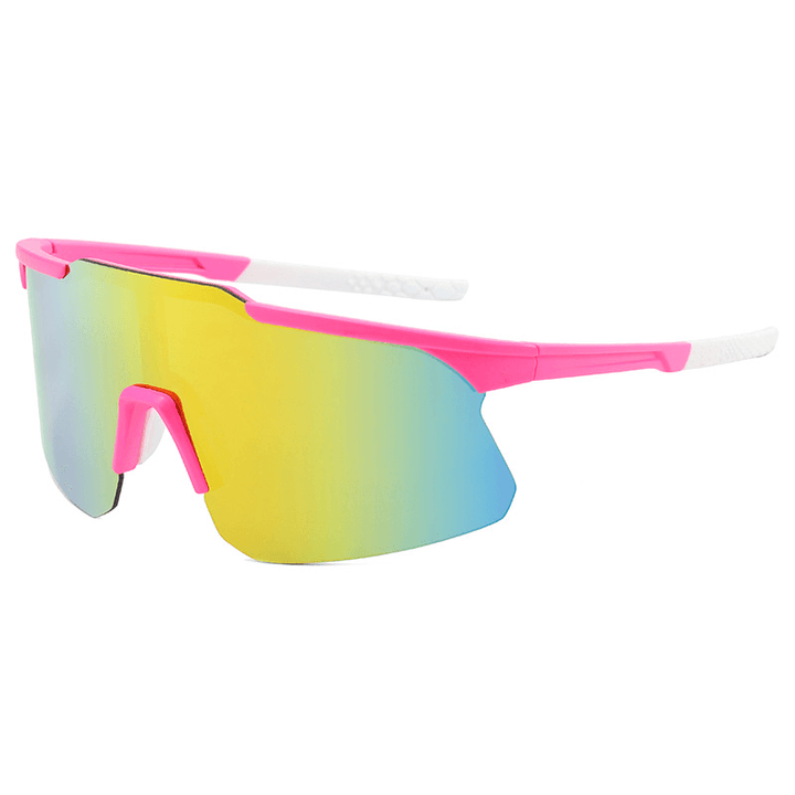 New Style Windshield Cycling Glasses Outdoor Sports - MRSLM