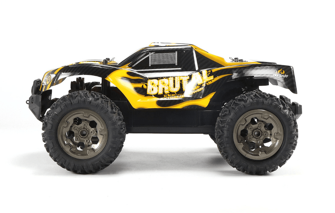 Children'S Bigfoot Alloy Off-Road Vehicle - MRSLM