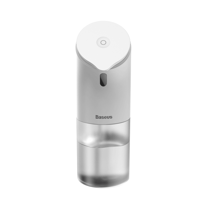 Baseus Intelligent PIR Liquid Soap Dispenser Hand Washing Machine Touchless Induction Foam Infrared Sensor Bathroom Tools - MRSLM