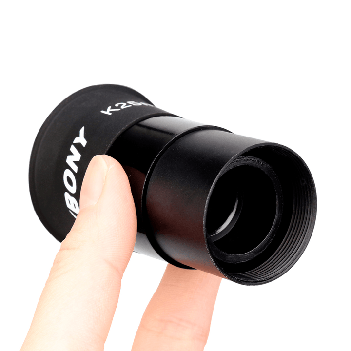 SVBONY SV114 1.25" K25Mm Telescope Eyepiece 3 Element Kellner Eyepiece - MRSLM