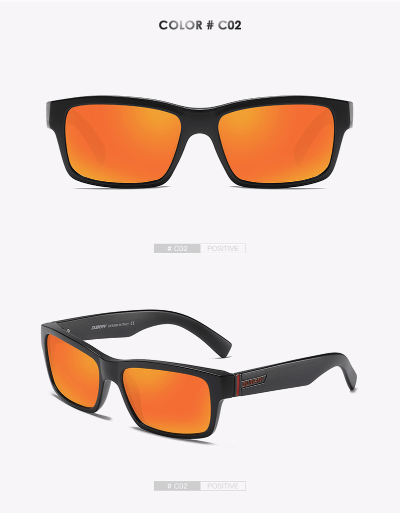 European and American Sports Cycling Polarized Sunglasses Frame - MRSLM